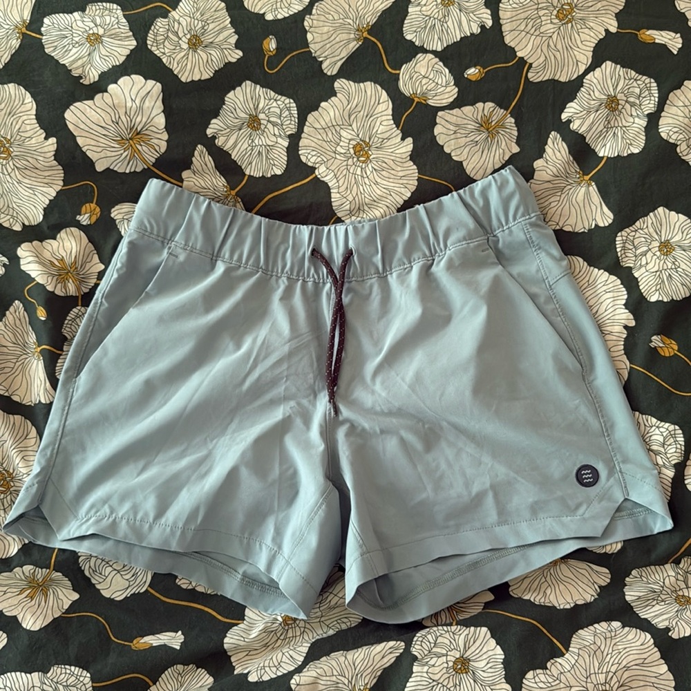 Free Fly Apparel women’s shorts